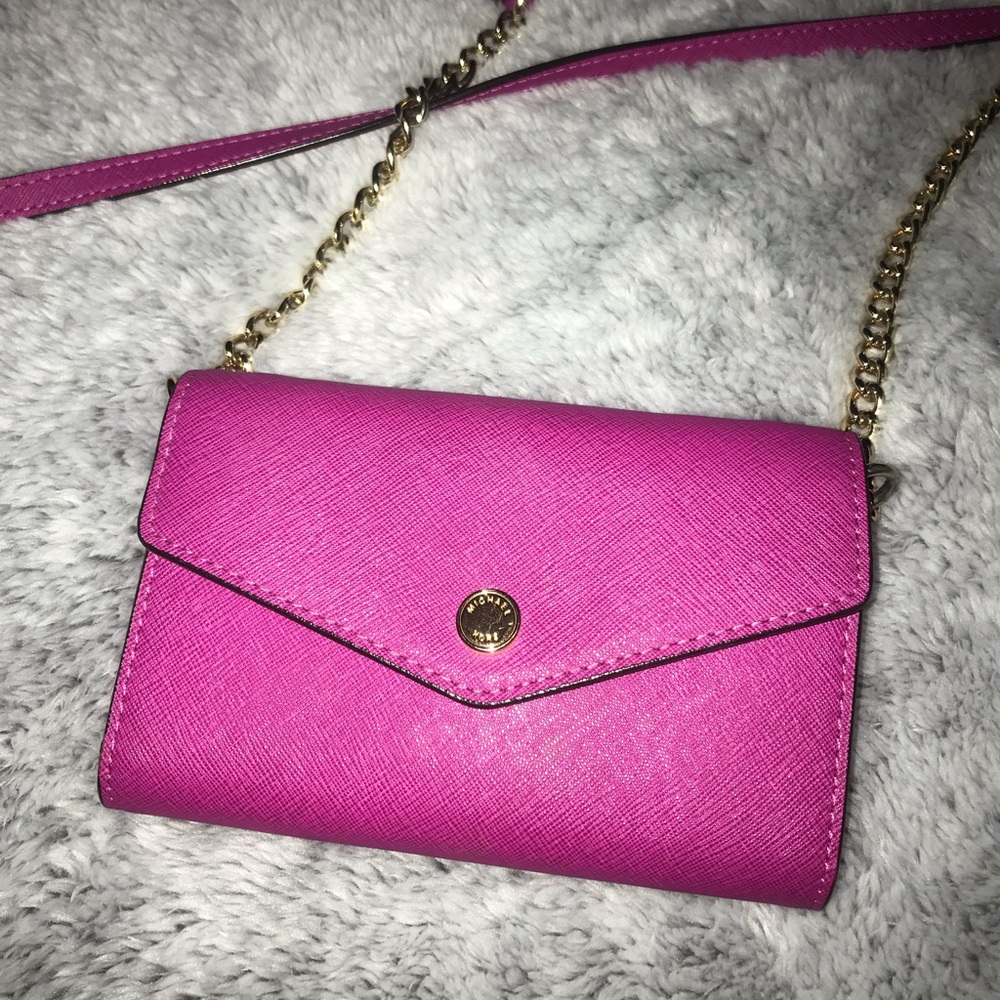 Cross Body Michael Kors handband